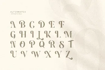 Youngest font