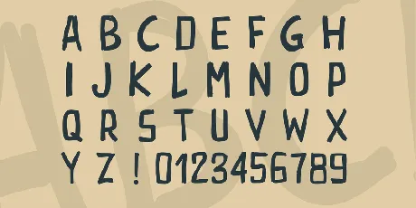 PWRectangle font