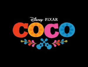 Coco font