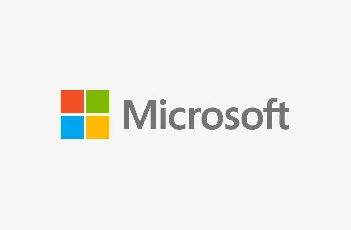 Microsoft font