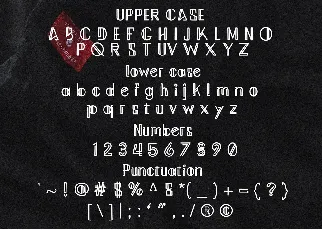 MarianoGusstav font