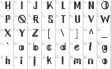 MarianoGusstav font