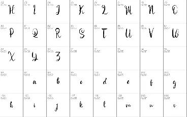 Magestica font