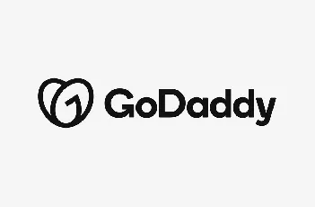 GoDaddy font