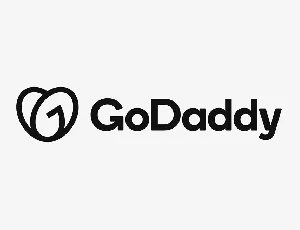 GoDaddy font