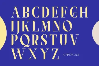 NCL Saigefy Cebahixa font