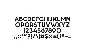 Momcake font