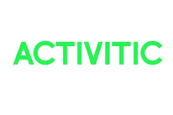 Activitic font