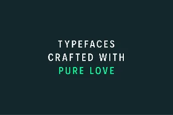 Decalotype font