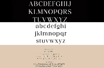 Butcherly font