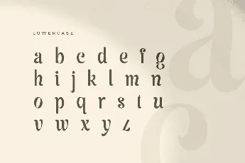 Hollywings font