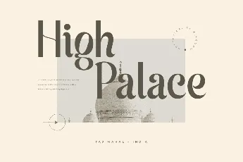 Hollywings font