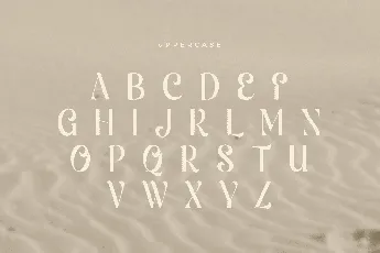 Hollywings font