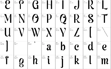 Hollywings font