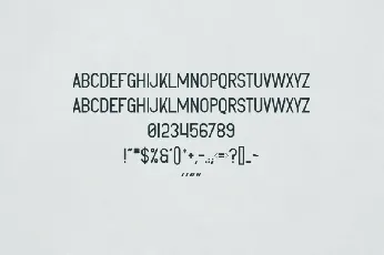 Bodhi font