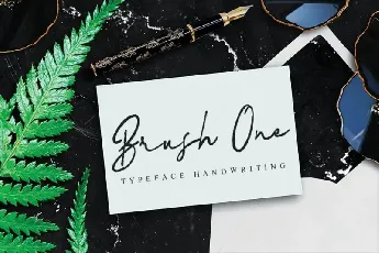 Dalliyone Script font