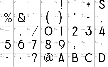 Sarifa font