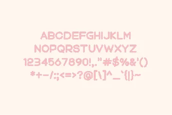 Artitude font