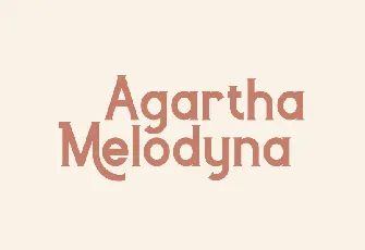 Adikara font