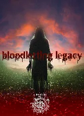 Bloodletting Legacy font