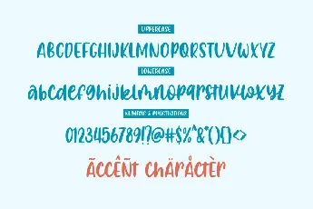 Snowind Midnight font