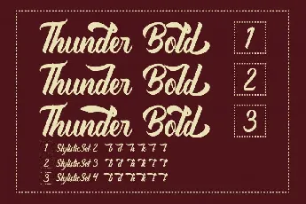 Griseldya Script font