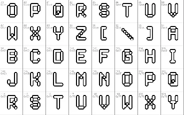 Rocketman font