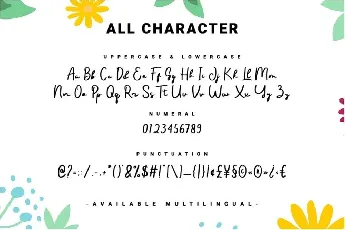 Dhecalovia font