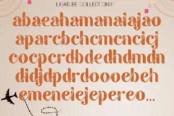 Autolinker font