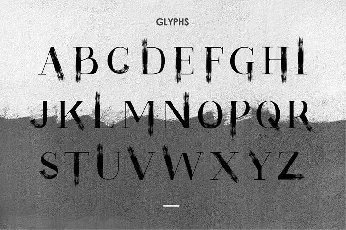 Naila Typeface font