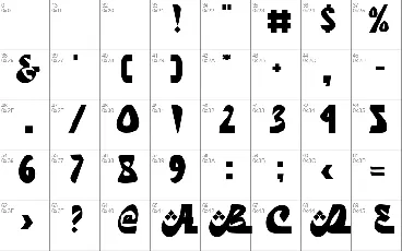 Yalla Arabic font