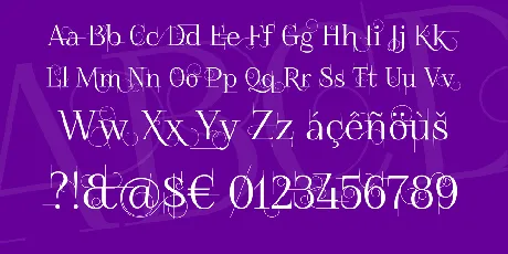 FoglihtenNo04 font