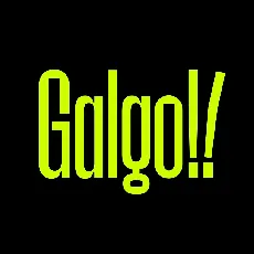 Galgo Condensed font