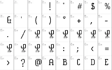 Sucesion Slab font