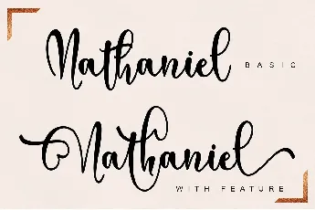 Mother Love font