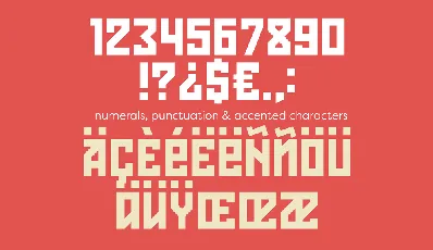 Konstruktor font