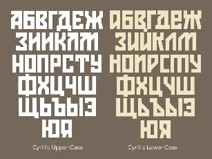 Konstruktor font