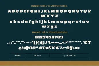 Sadyan font