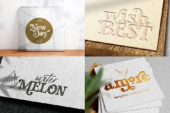 Boho Astro font