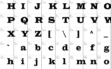 Indubitably NF font