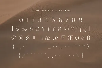 Quloon font