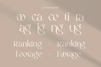 Quloon font