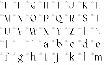 Quloon font