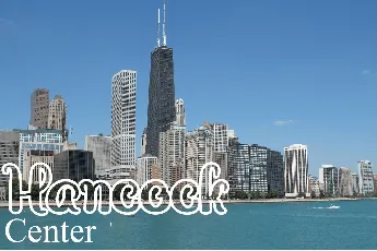 Chicago Script font