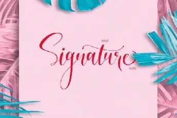 Angelina Calligraphy font