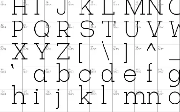 Tatline Neue font