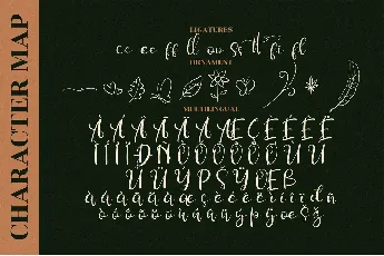 Simphonitta font