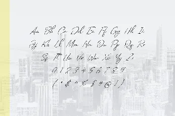 Quidity font