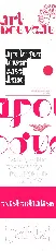 Apologue Display font