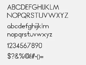 Futura Free Alternatives font